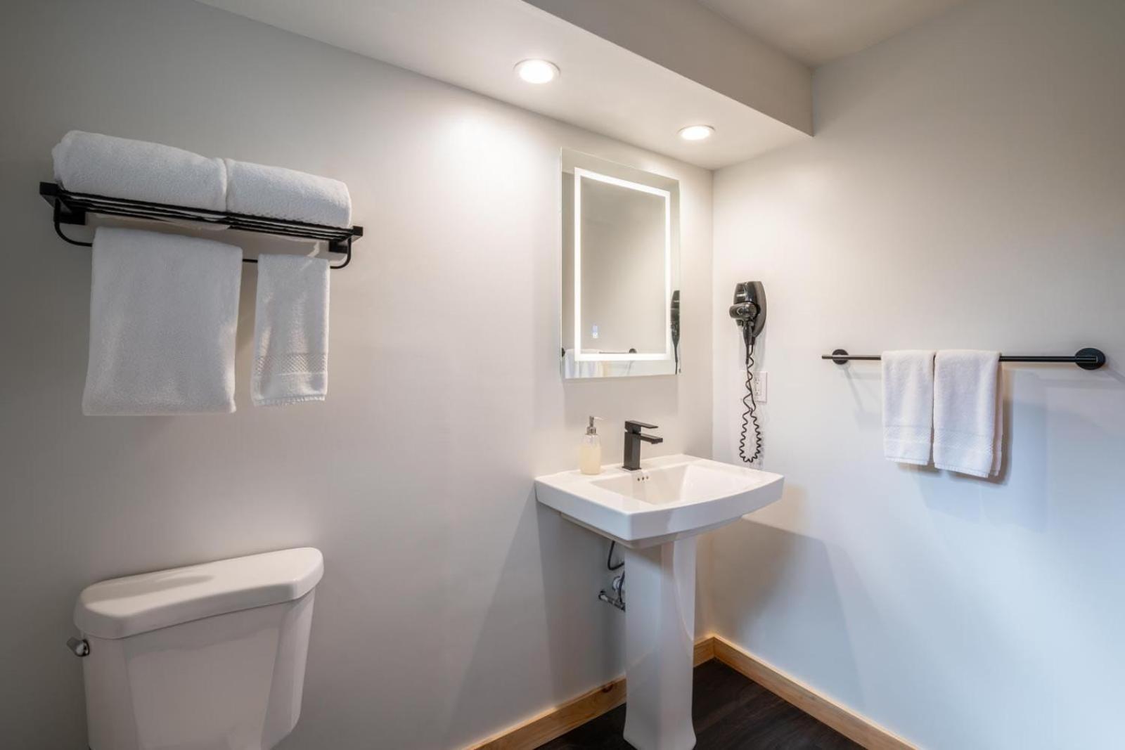 Town House Lodge Lake Placid Εξωτερικό φωτογραφία