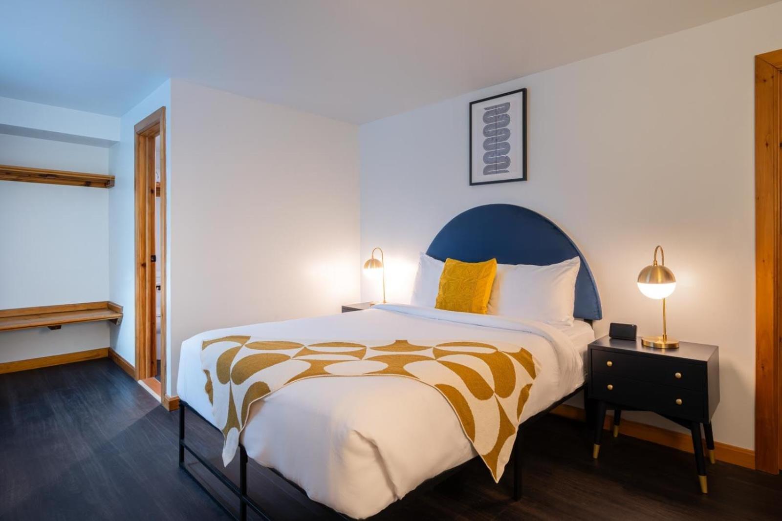 Town House Lodge Lake Placid Εξωτερικό φωτογραφία